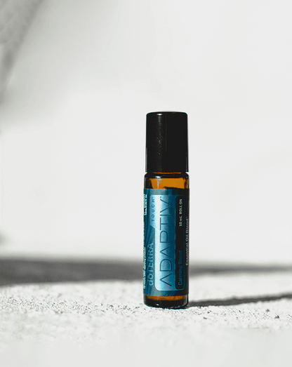 Adaptiv Touch mélange en applicateur à bille dōTERRA, 10 ml
