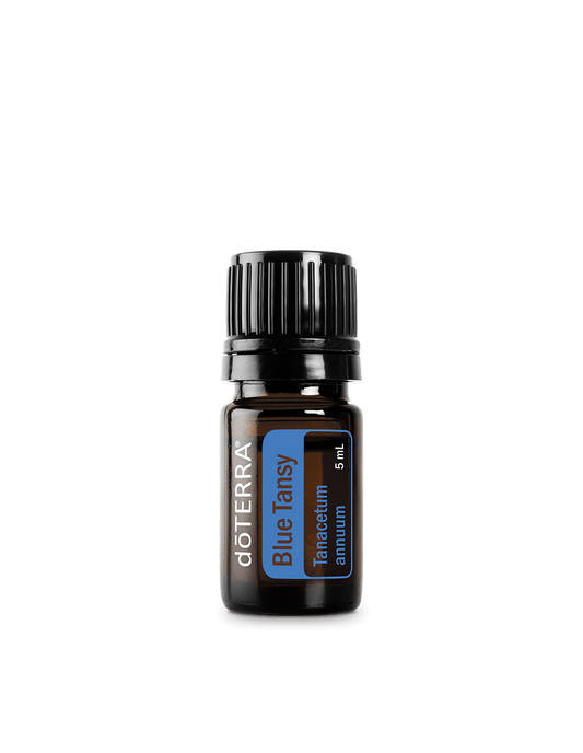 Tanaisie annuelle (Blue Tansy) huile essentielle dōTERRA | 5 ml
