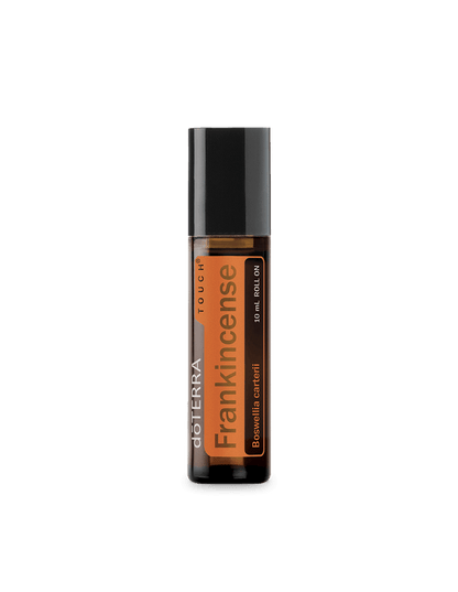 Encens (Frankincense) Touch dilué en applicateur à bille dōTERRA, 10 ml