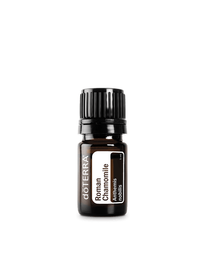 Camomille romaine huile essentielle dōTERRA, 5 ml