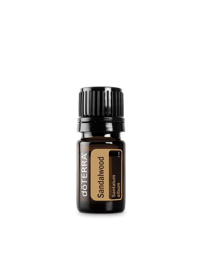Huile essentielle Bois de santal dōTERRA, 5 ml