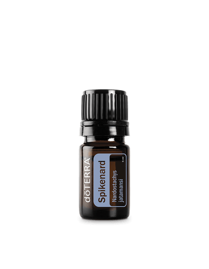 Nard de l'Himalaya huile essentielle dōTERRA, 5 ml