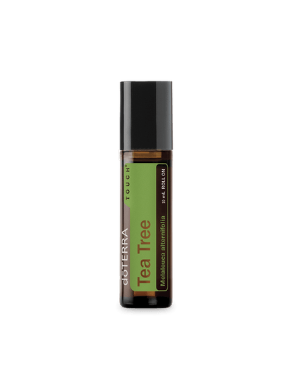 Arbre à thé (Tea Tree) Touch dilué en applicateur à bille dōTERRA, 10 ml