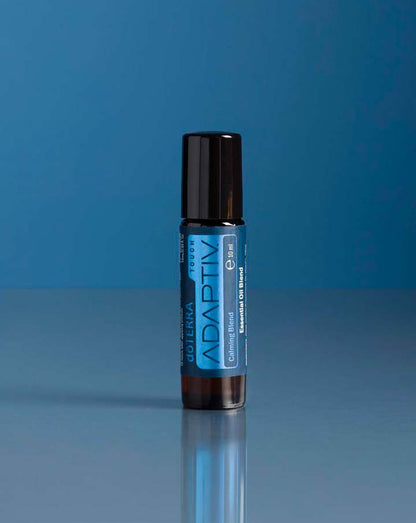 Adaptiv Touch mélange en applicateur à bille dōTERRA, 10 ml