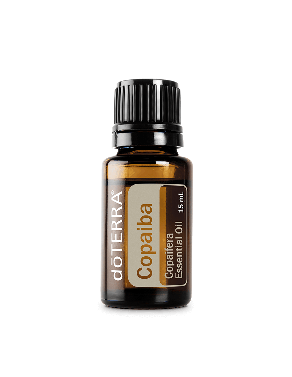 Copaiba (Copaïer) huile essentielle dōTERRA | 15 ml