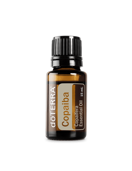 Copaiba (Copaïer) huile essentielle dōTERRA | 15 ml