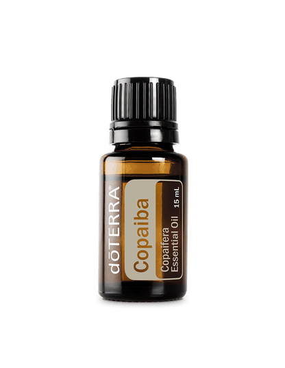 Copaiba (Copaïer) huile essentielle dōTERRA, 15 ml