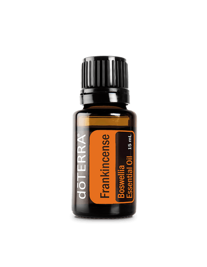 Encens (Frankincense) huile essentielle dōTERRA, 15 ml