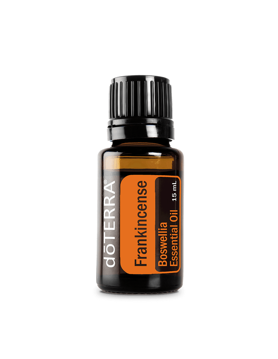 Encens (Frankincense) huile essentielle dōTERRA, 15 ml