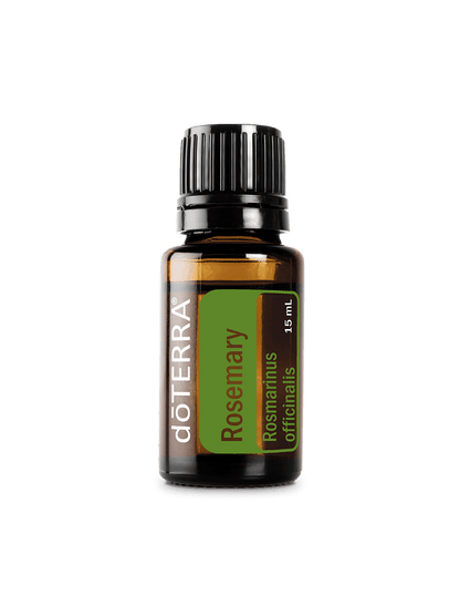 Romarin huile essentielle dōTERRA, 15 ml