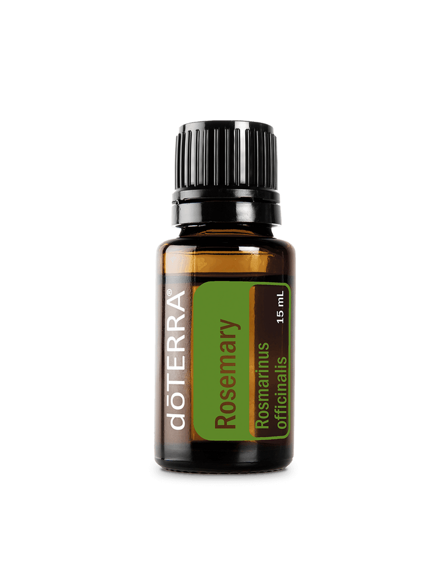 Romarin huile essentielle dōTERRA, 15 ml