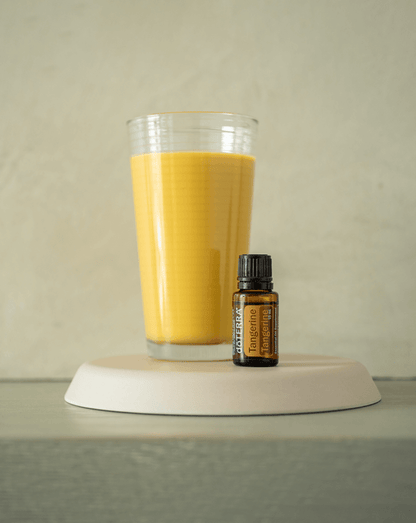 Mandarine (Tangerine) huile essentielle dōTERRA, 15 ml