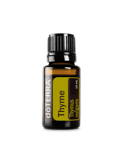 Thym huile essentielle dōTERRA, 15 ml