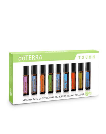 Kit Touch dōTERRA