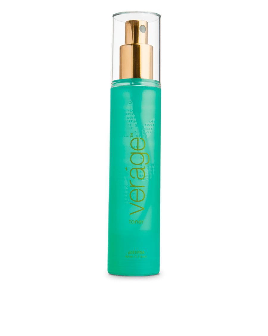 Soin Tonique facial Veráge dōTERRA, 50 ml
