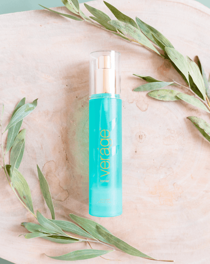 Soin Tonique facial Veráge dōTERRA, 50 ml