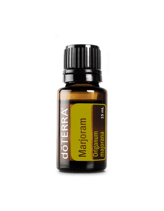 Marjolaine huile essentielle dōTERRA | 15ml