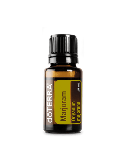 Marjolaine huile essentielle dōTERRA, 15 ml