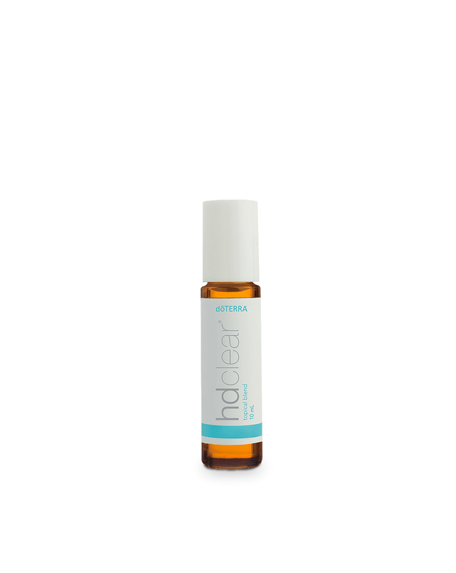 Mélange topique HD Clear dōTERRA, 10 ml
