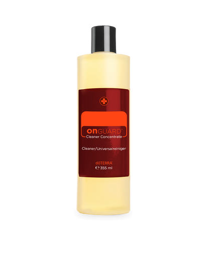Nettoyant concentré On Guard dōTERRA, 355 ml