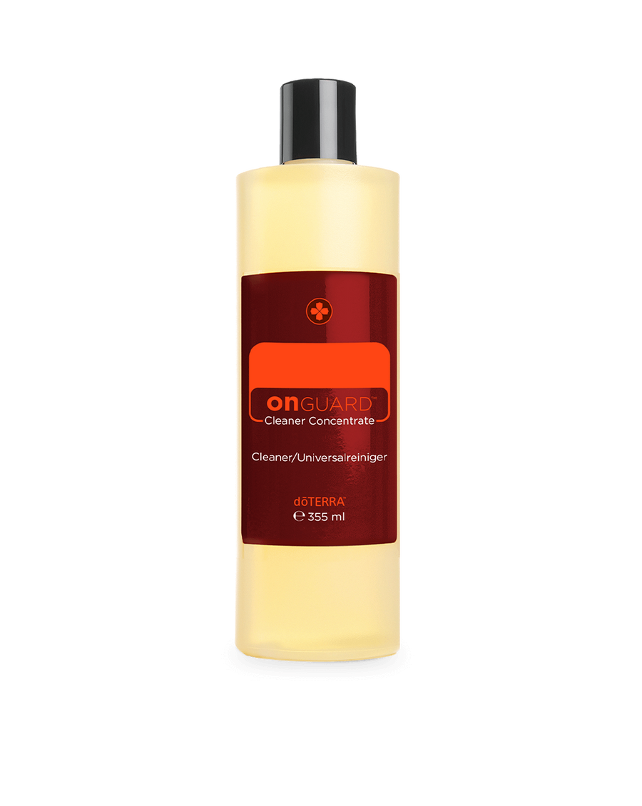 Nettoyant concentré On Guard dōTERRA, 355 ml
