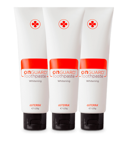 Dentifrice On Guard dōTERRA, 125 g