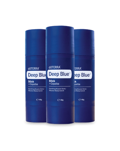 Deep Blue Stick dōTERRA, 48 g