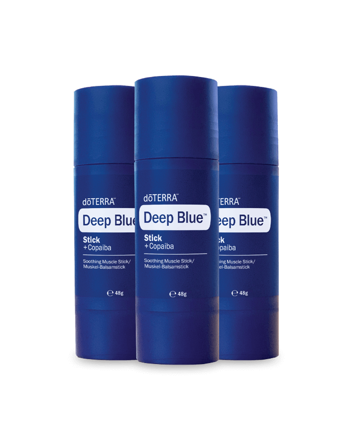 Deep Blue Stick dōTERRA | 48 g