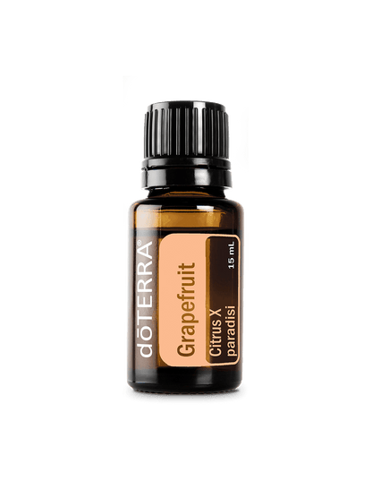 Pamplemousse (Grapefruit) huile essentielle dōTERRA, 15 ml
