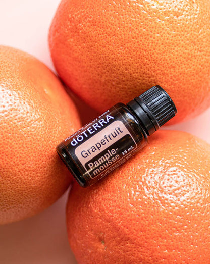 Pamplemousse (Grapefruit) huile essentielle dōTERRA, 15 ml