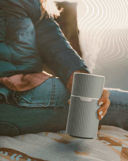 Diffuseur Pilōt dōTERRA