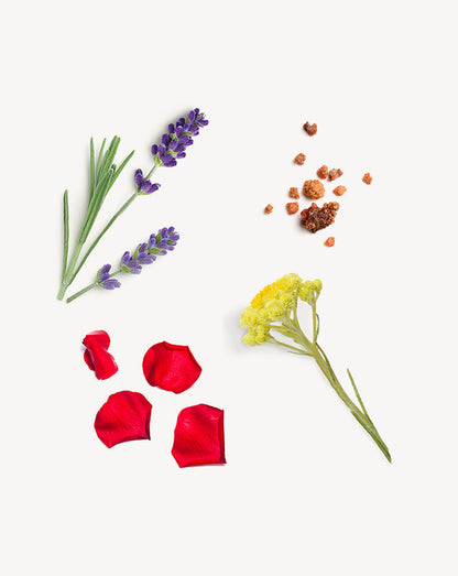 Salubelle mélange anti-âge en applicateur à bille dōTERRA, 10 ml