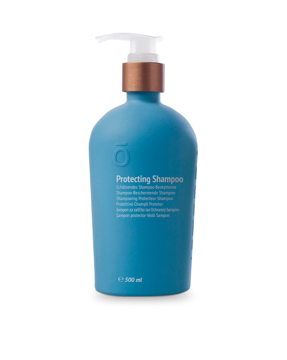 Shampooing protecteur dōTERRA | 500 ml