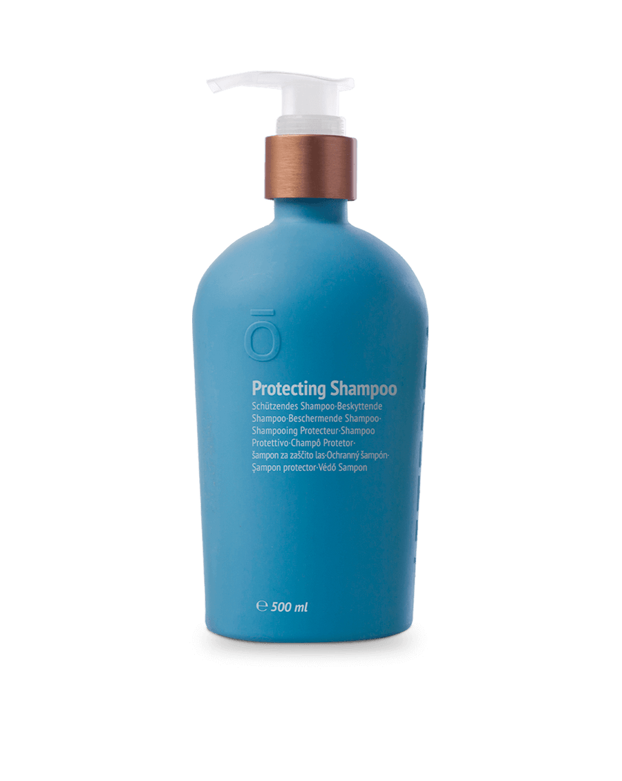 Shampooing protecteur dōTERRA, 500 ml