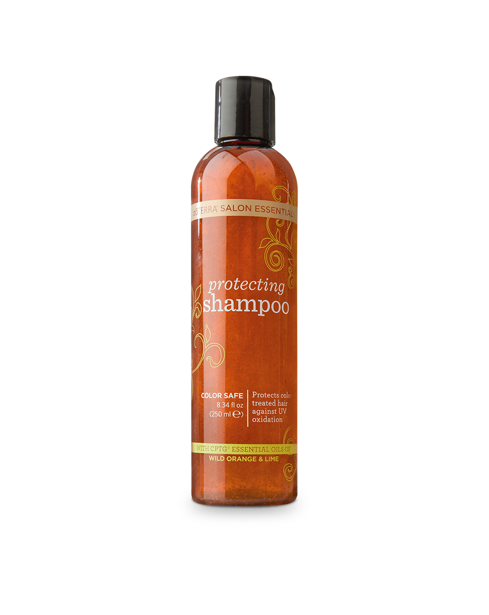 Shampooing protecteur Salon Essentials dōTERRA | 250 ml
