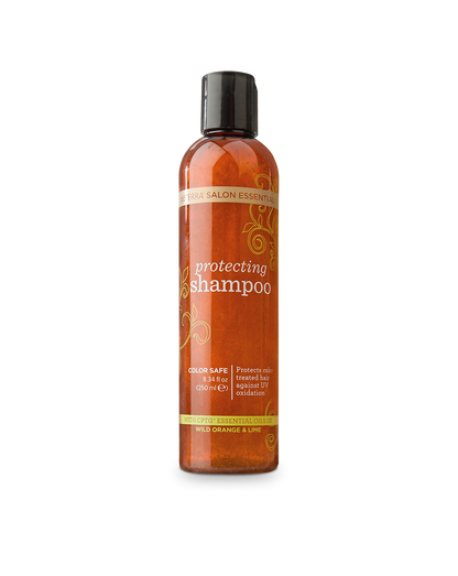 Shampooing protecteur Salon Essentials dōTERRA, 250 ml