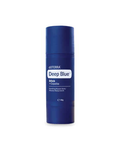Deep Blue Stick dōTERRA, 48 g