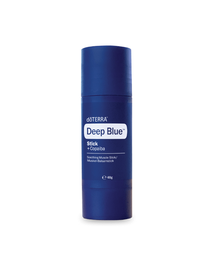 Deep Blue Stick dōTERRA, 48 g
