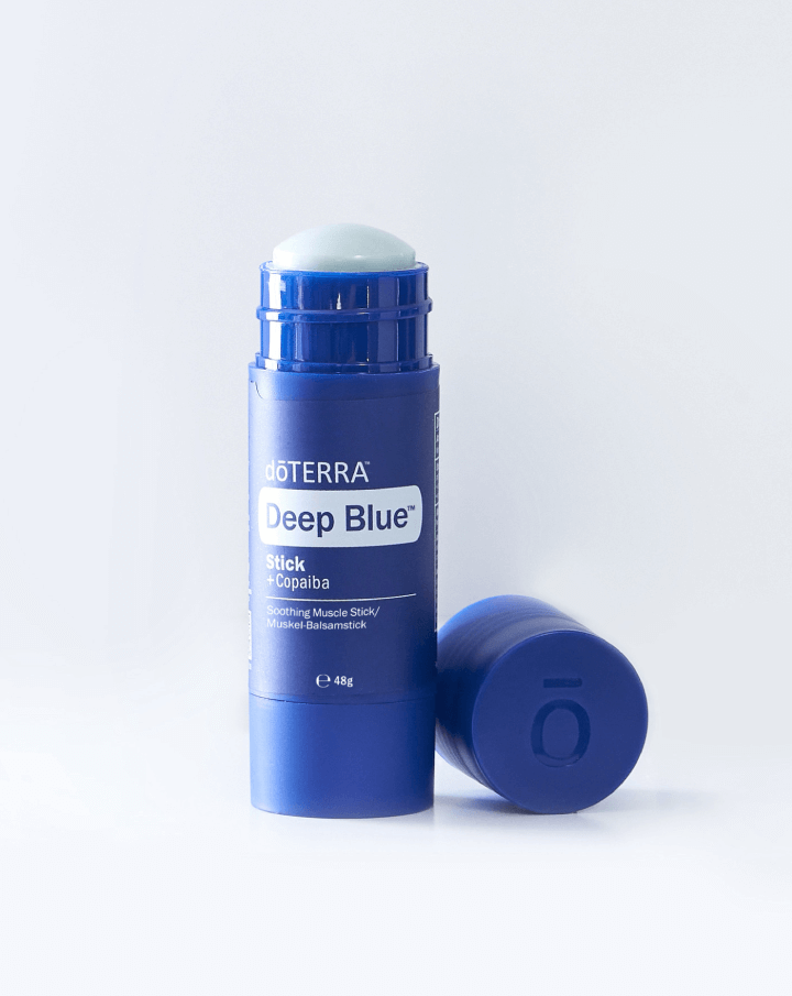 Deep Blue Stick dōTERRA | 48 g