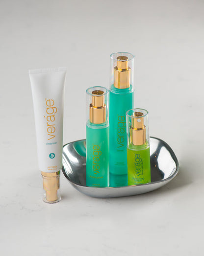 Kit de soins de la peau Veráge dōTERRA